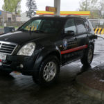 Rexton