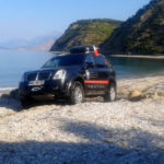 ssangyong_rexton_wyprawa_do_albanii_5