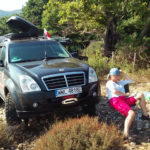 ssangyong_rexton_wyprawowka_grecja