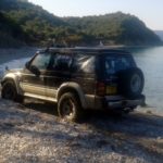 wyprawa_offroad_albania_234_mitsubishi_pajero_dzika_plaza