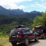 wyprawa_offroad_do_grecji_rexton_patrol