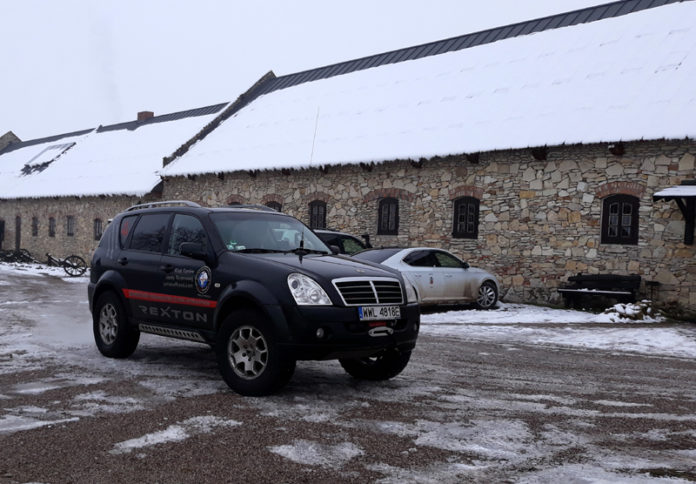 Sprawozdanie ze Zlotu Andrzejkowego 2017