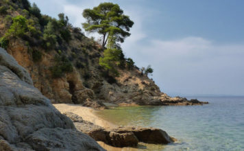 Wyprawa offroad do Grecji