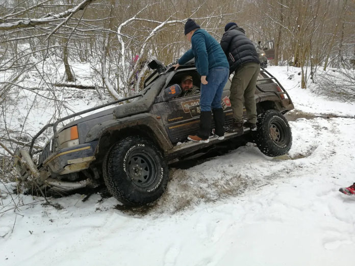 Sprawozdanie ze Zlotu Ostatkowego 2018