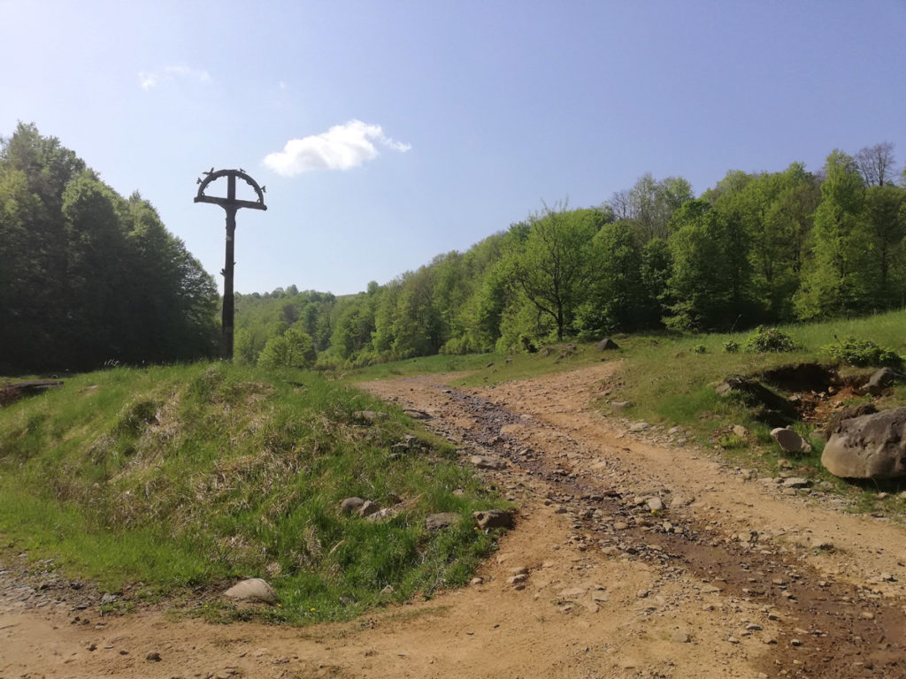 off‑road Rumunia Maramuresz 2018 - foto 7