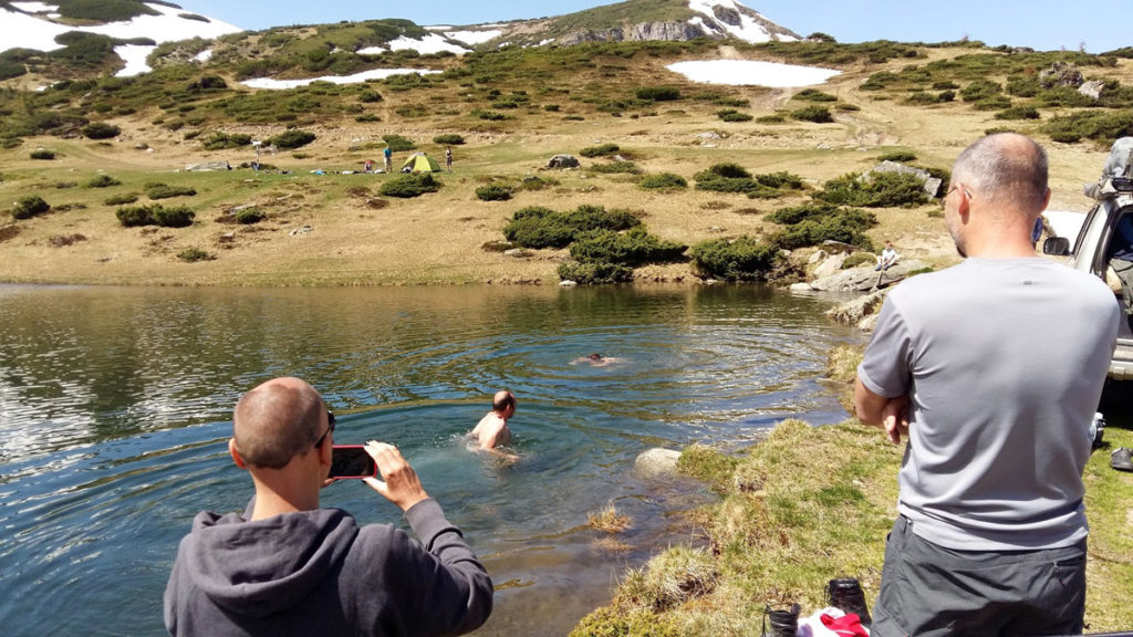 off‑road Rumunia Maramuresz 2018 - foto 13