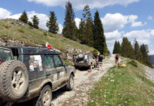 Off-road Rumunia – Maramureș 4×4 – inspiracje, zdjęcia i klimat regionu