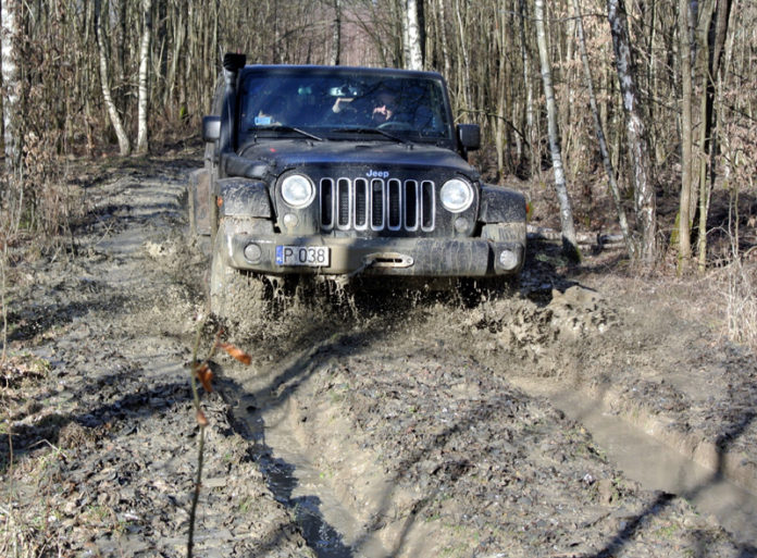 Relacja z Zimowej Włóczęgi – Pojezierze Drawskie 2019