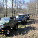 suzuki samurai off road 01