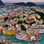 Alesund – Norway