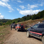 SsangYong-rexton-offroad-Rumunia-12