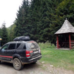 SsangYong-rexton-offroad-Rumunia-13