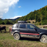 SsangYong-rexton-offroad-Rumunia-14