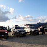 SsangYong-rexton-offroad-Rumunia-15