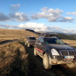 SsangYong-rexton-offroad-Rumunia-17