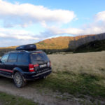SsangYong-rexton-offroad-Rumunia-18