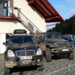 SsangYong-rexton-offroad-Rumunia-19