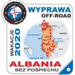naklejka-wakacje-albania