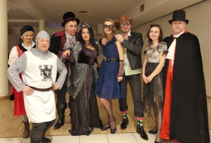 Relacja ze Zlotu Ostatkowego 2020