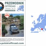Przewodnik Offroad AL-3