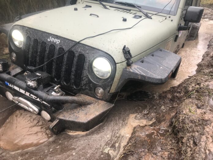 Relacja z EXTREMALINKI 6 stycznia 2021