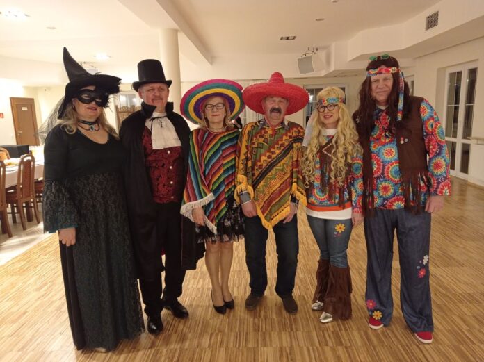 Relacja ze Zlotu Klubu PolskiOffroad