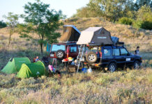 Przewodniki Off-Road Bułgaria – sprawdzone trasy 4×4