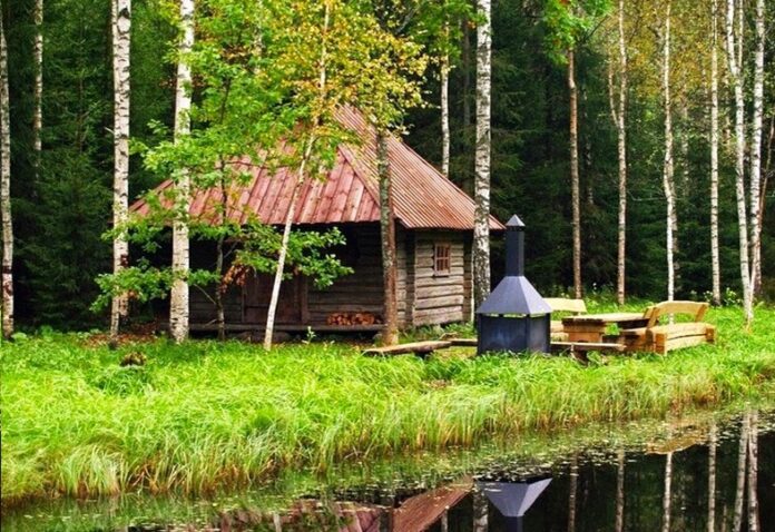 Wyprawa offroad Litwa Łotwa Estonia