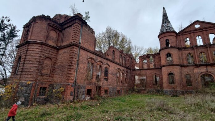 Relacja ze Zlotu Niepodległości 2022