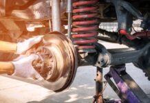 Warsztat Polski Offroad – kontakt