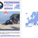 Przewodnik Offroad AL-1