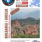 wyprawowa trasa offroad BUŁGARIA BG2PL