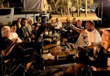 Wyprawa off-road Alpy Zachodnie 2024