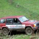 Jeep Cherokee XJ