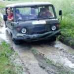Uaz 452